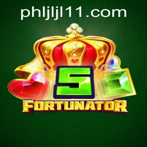 Discover the Thrilling World of 5Fortunator