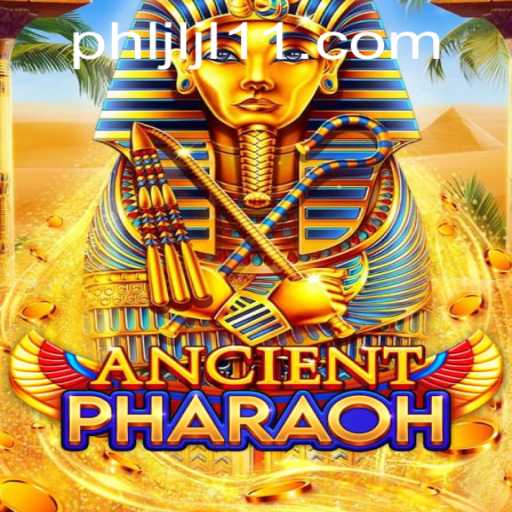 AncientPharaoh: A Timeless Gaming Experience with JLJL11 Code