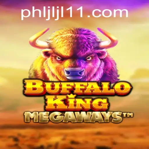 BuffaloKing: Unleashing the Wild with JLJL11