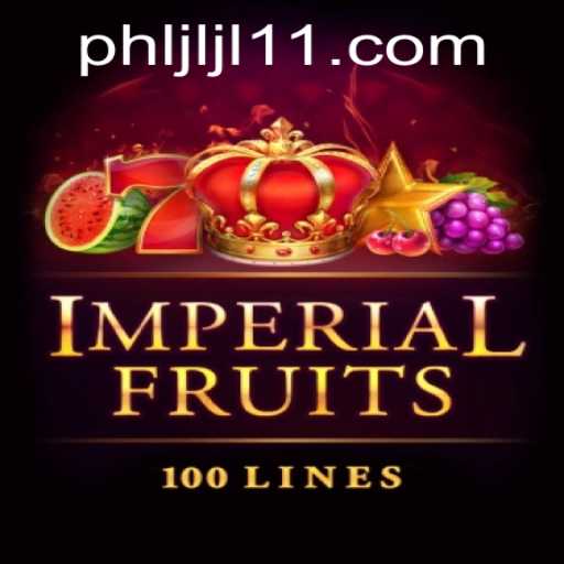 Exploring the Magic of ImperialFruits100: A Modern Gaming Experience