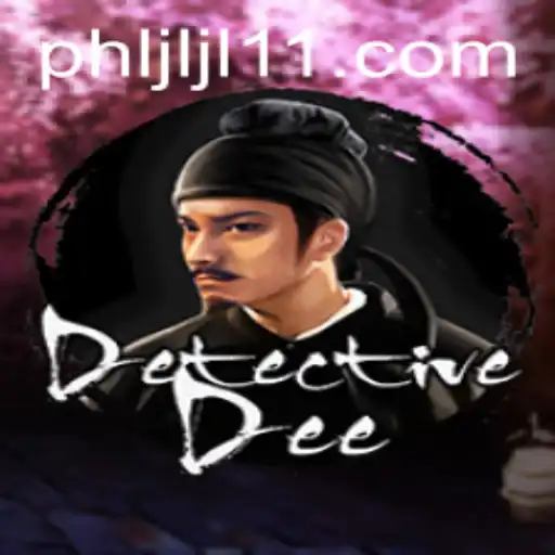 DetectiveDee: Unraveling Mysteries with JLJL11
