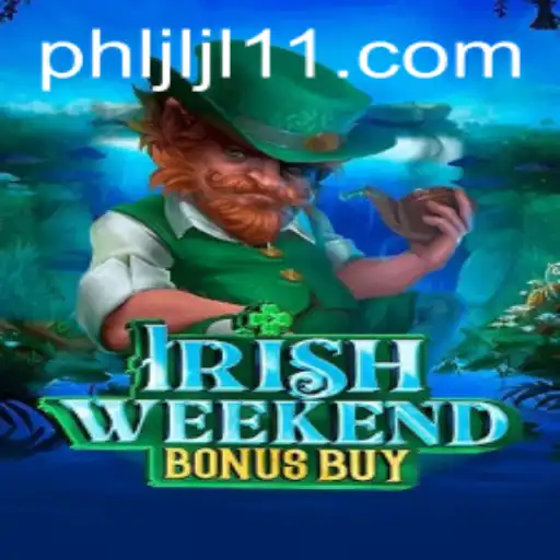 Discover the Exciting World of IrishWeekendBonusBuy