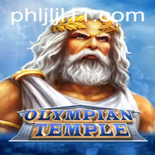 OlympianTemple: A Mythical Journey Between Gods and Games