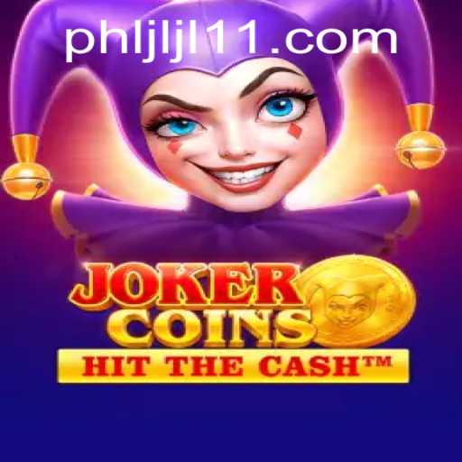 Dive into the World of JokerCoins: A Thrilling New Gaming Experience