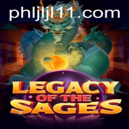 LegacyoftheSages: An Epic Journey in the Realm of JLJL11