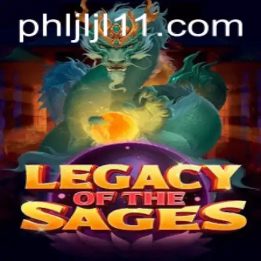 LegacyoftheSages: An Epic Journey in the Realm of JLJL11