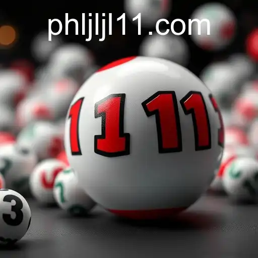 Exploring the Fascinating World of Lottery Games: A Deep Dive into JLJL11