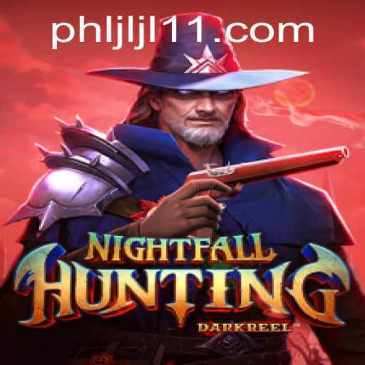 NightfallHunting: An Engaging Adventure Under the Stars