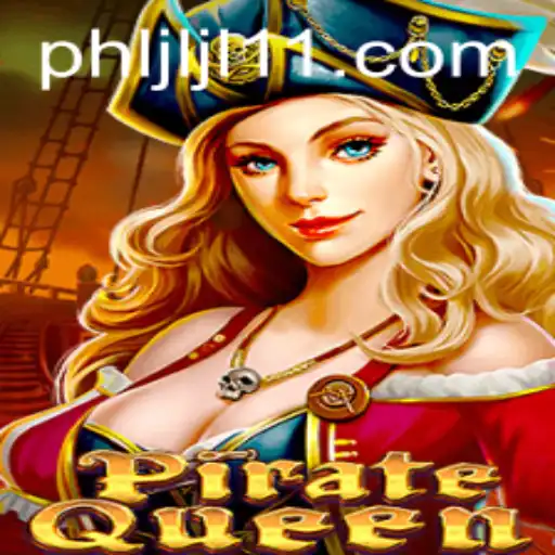 PirateQueen: Dive into the High Seas of Adventure