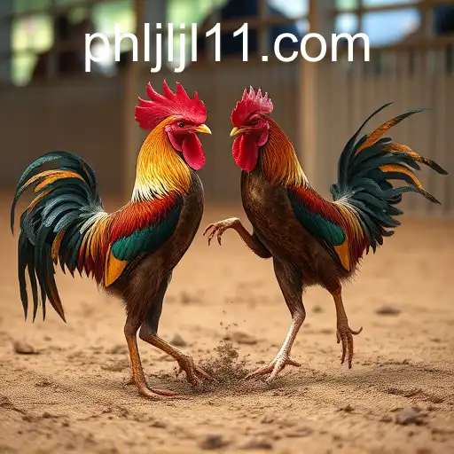 Exploring the World of Sabong Games: A Comprehensive Guide to JLJL11