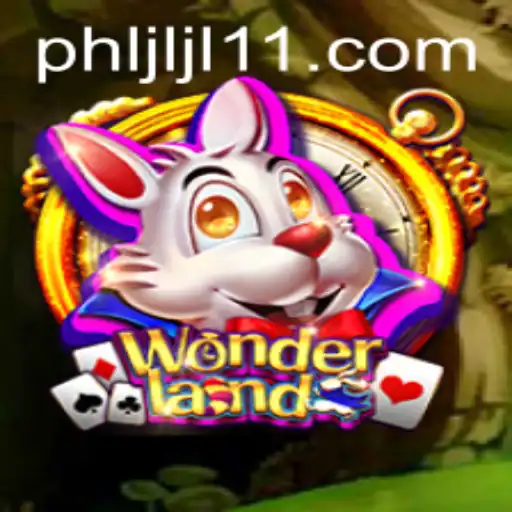 Unveiling Wonderland: Enter the Mystical Realm of JLJL11