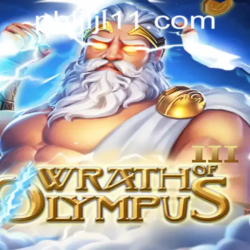 WrathofOlympusIII: The Epic Journey Continues